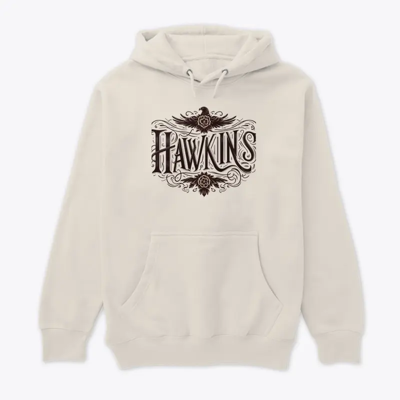 Hawkins Collection